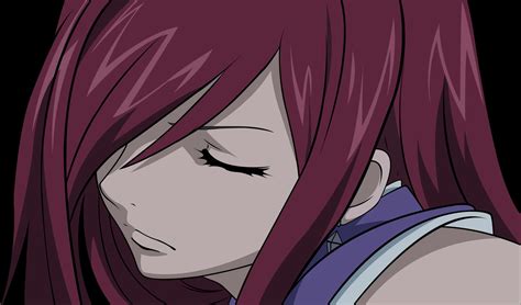 erza|erz anime.